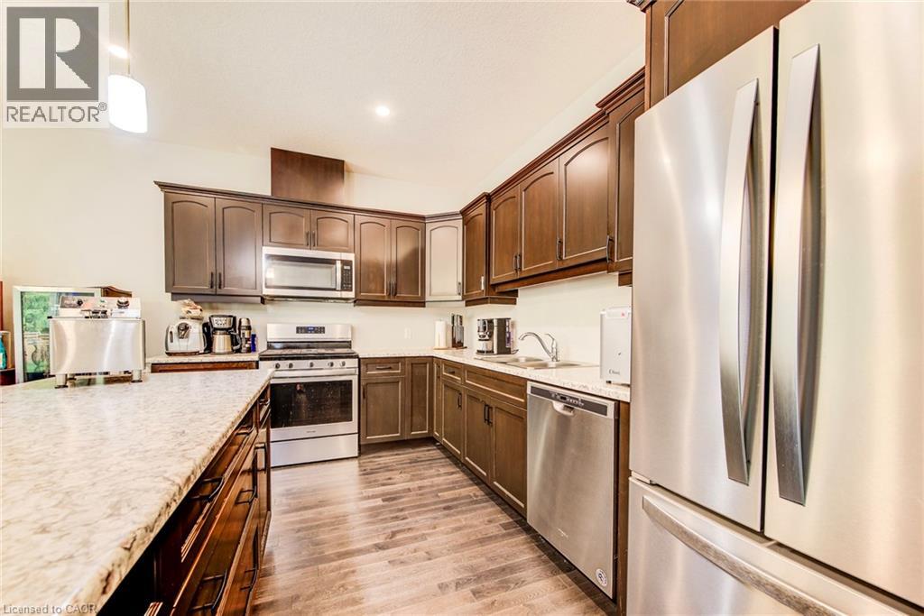 575 Albert Avenue N Unit# 8, Listowel, Ontario  N4W 0G9 - Photo 13 - 40812338