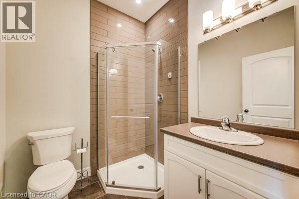 575 Albert Avenue N Unit# 8, Listowel, Ontario  N4W 0G9 - Photo 6 - 40812338