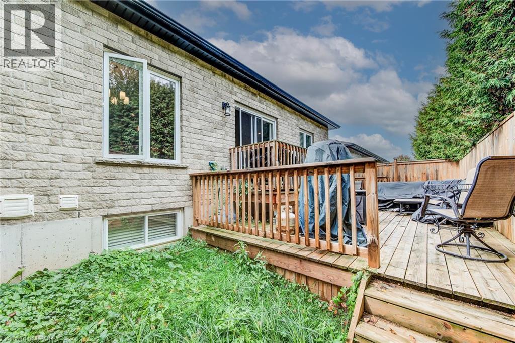 575 Albert Avenue N Unit# 8, Listowel, Ontario  N4W 0G9 - Photo 33 - 40812338