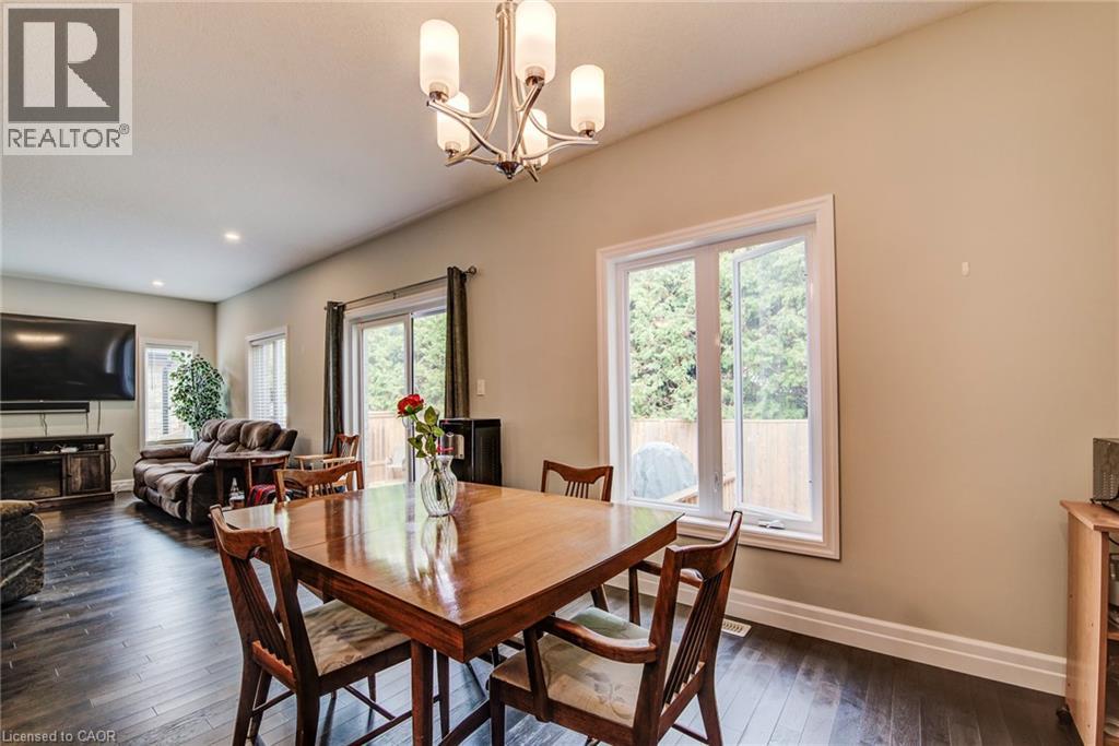 575 Albert Avenue N Unit# 8, Listowel, Ontario  N4W 0G9 - Photo 19 - 40812338