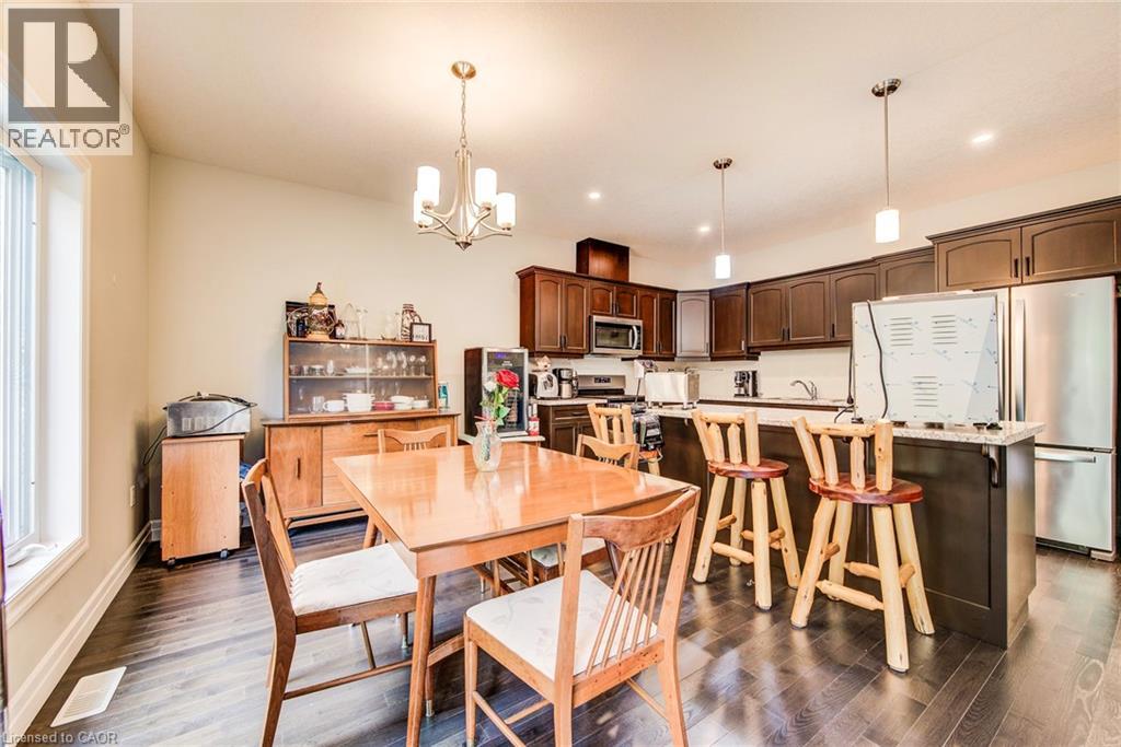 575 Albert Avenue N Unit# 8, Listowel, Ontario  N4W 0G9 - Photo 20 - 40812338