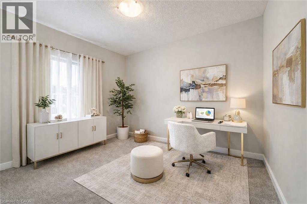 575 Albert Avenue N Unit# 8, Listowel, Ontario  N4W 0G9 - Photo 4 - 40812338