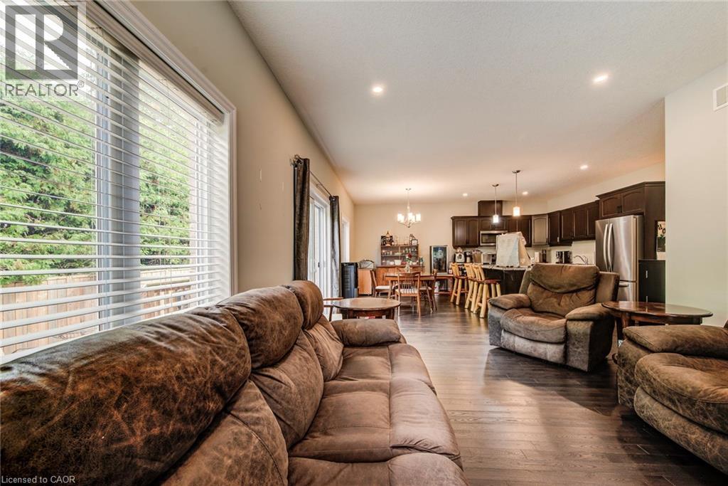 575 Albert Avenue N Unit# 8, Listowel, Ontario  N4W 0G9 - Photo 23 - 40812338