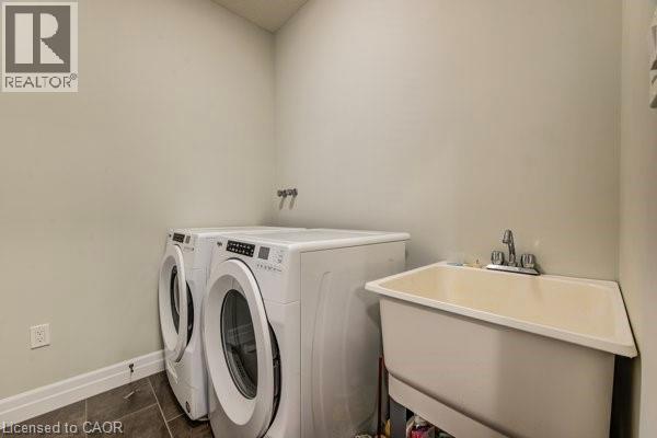 575 Albert Avenue N Unit# 8, Listowel, Ontario  N4W 0G9 - Photo 7 - 40812338