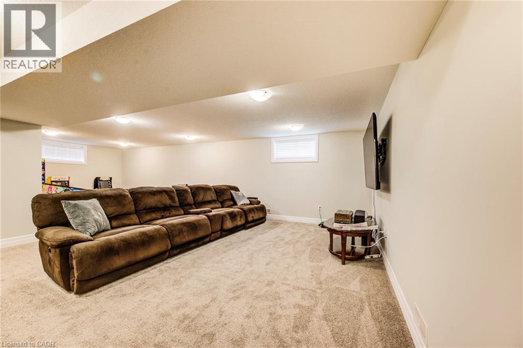 575 Albert Avenue N Unit# 8, Listowel, Ontario  N4W 0G9 - Photo 26 - 40812338