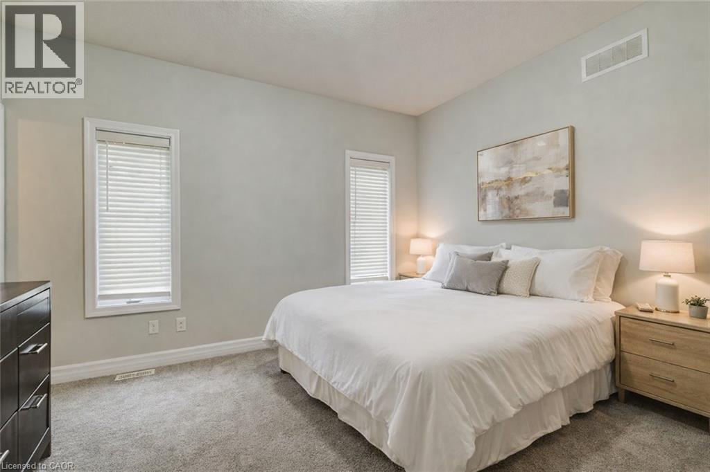 575 Albert Avenue N Unit# 8, Listowel, Ontario  N4W 0G9 - Photo 9 - 40812338