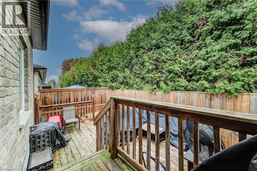 575 Albert Avenue N Unit# 8, Listowel, Ontario  N4W 0G9 - Photo 30 - 40812338