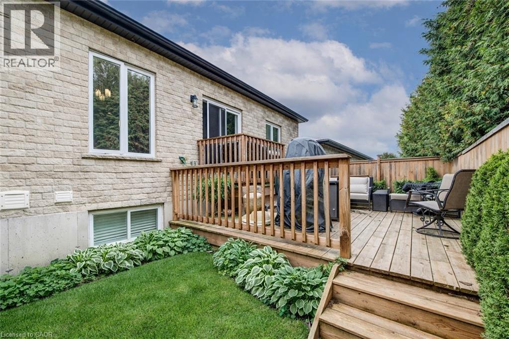 575 Albert Avenue N Unit# 8, Listowel, Ontario  N4W 0G9 - Photo 34 - 40812338