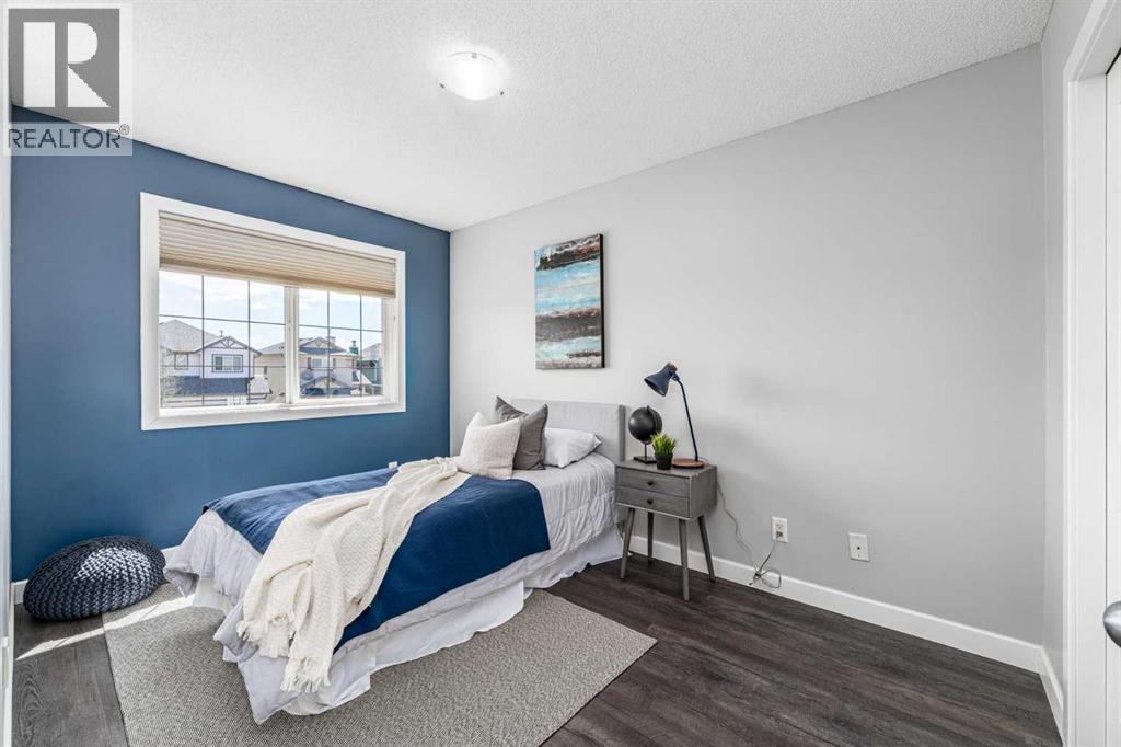 724 Luxstone Landing SW, Airdrie, Alberta  T4B 3L1 - Photo 22 - A2311638