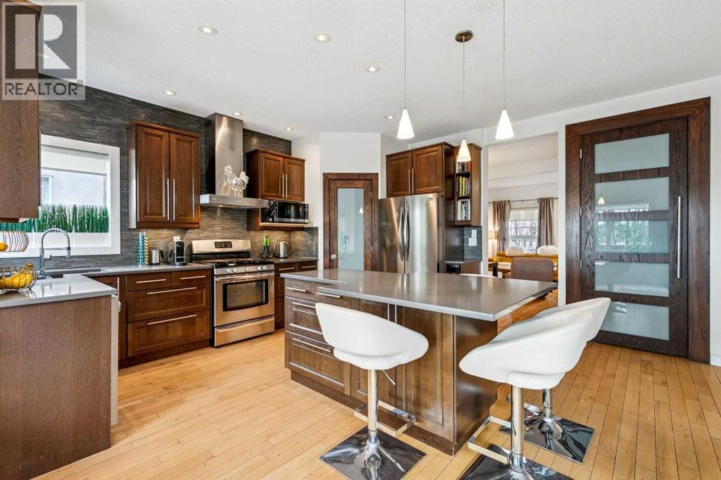 55 Wentworth Manor Sw, Calgary, Alberta  T3H 5K5 - Photo 13 - A2312845