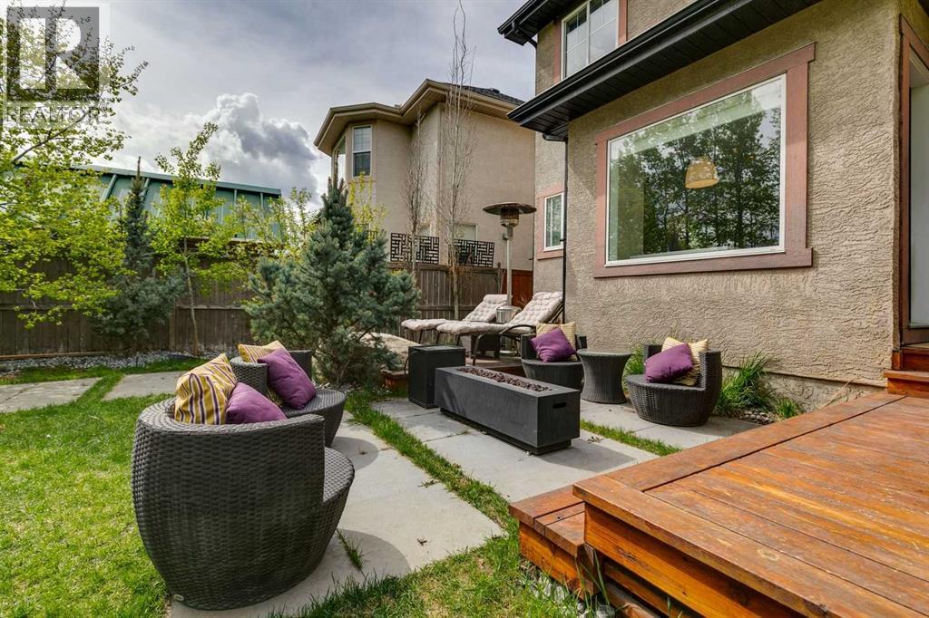 55 Wentworth Manor Sw, Calgary, Alberta  T3H 5K5 - Photo 45 - A2312845