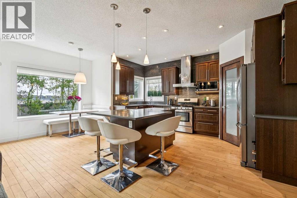 55 Wentworth Manor Sw, Calgary, Alberta  T3H 5K5 - Photo 12 - A2312845