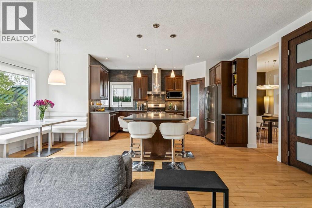 55 Wentworth Manor Sw, Calgary, Alberta  T3H 5K5 - Photo 11 - A2312845