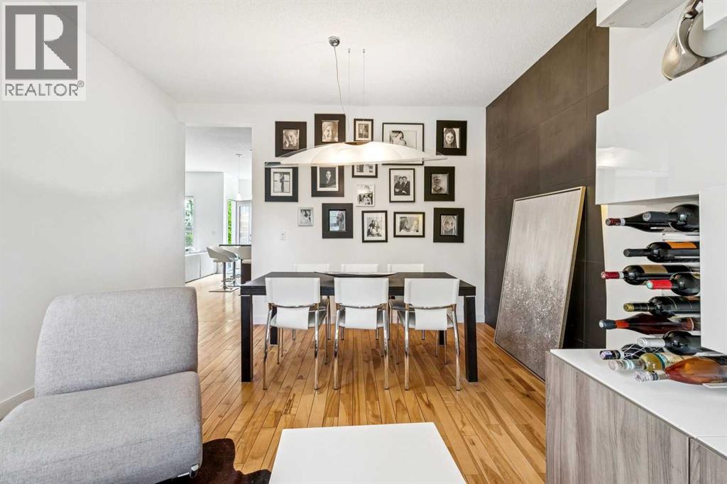 55 Wentworth Manor Sw, Calgary, Alberta  T3H 5K5 - Photo 7 - A2312845