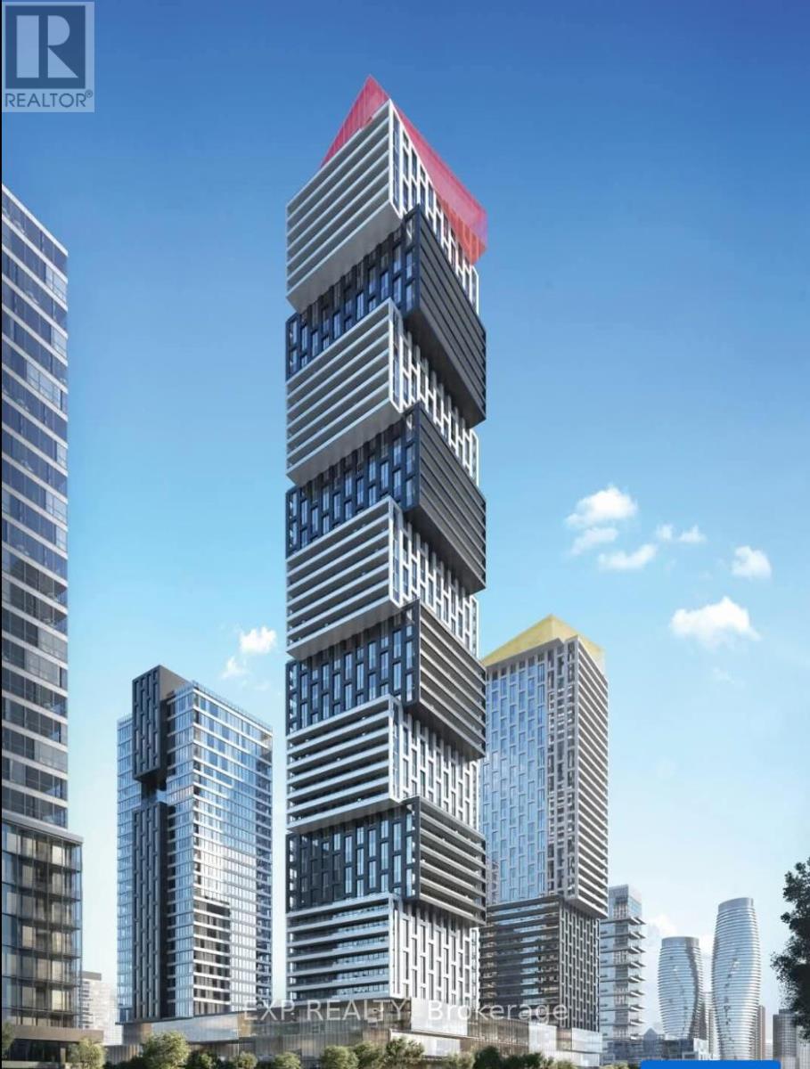5903 - 4015 THE EXCHANGE, Mississauga, Ontario