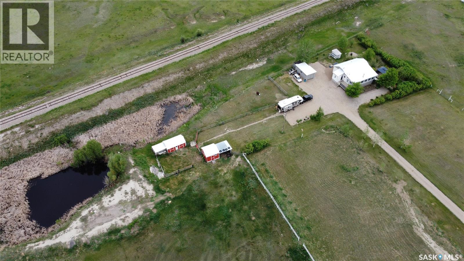 Estevan Acreage 18.6 Acres, Estevan, Saskatchewan  S4A 2A3 - Photo 4 - SK037248