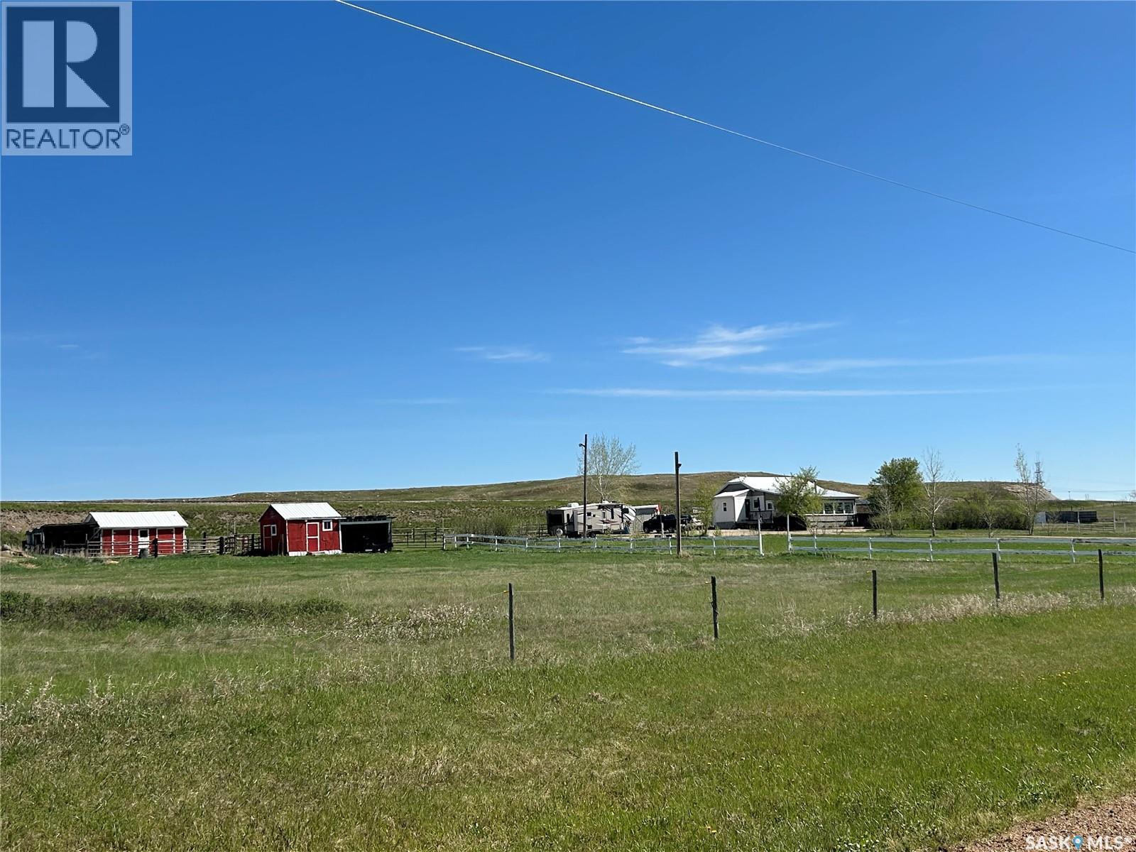 Estevan Acreage 18.6 Acres, Estevan, Saskatchewan  S4A 2A3 - Photo 6 - SK037248