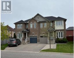 98 WHEELWRIGHT DRIVE, Richmond Hill, Ontario