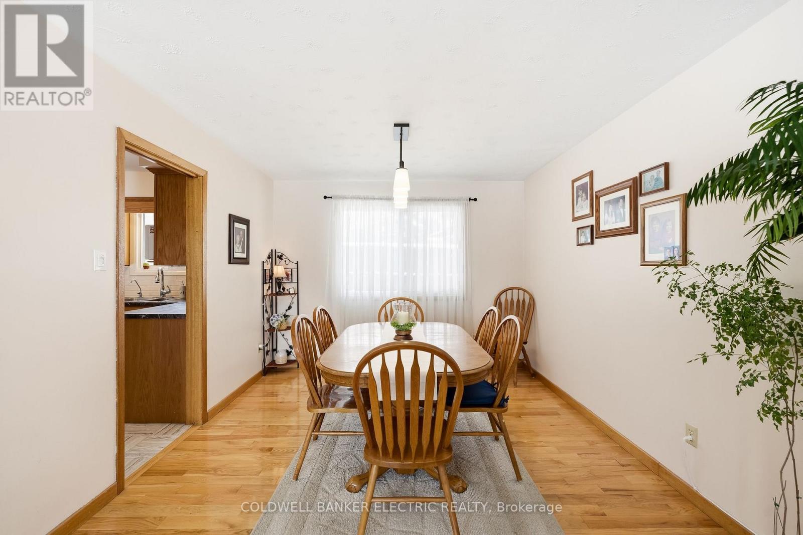 1341 Heather Lane, Peterborough, Ontario  K9J 7N1 - Photo 8 - X12900966