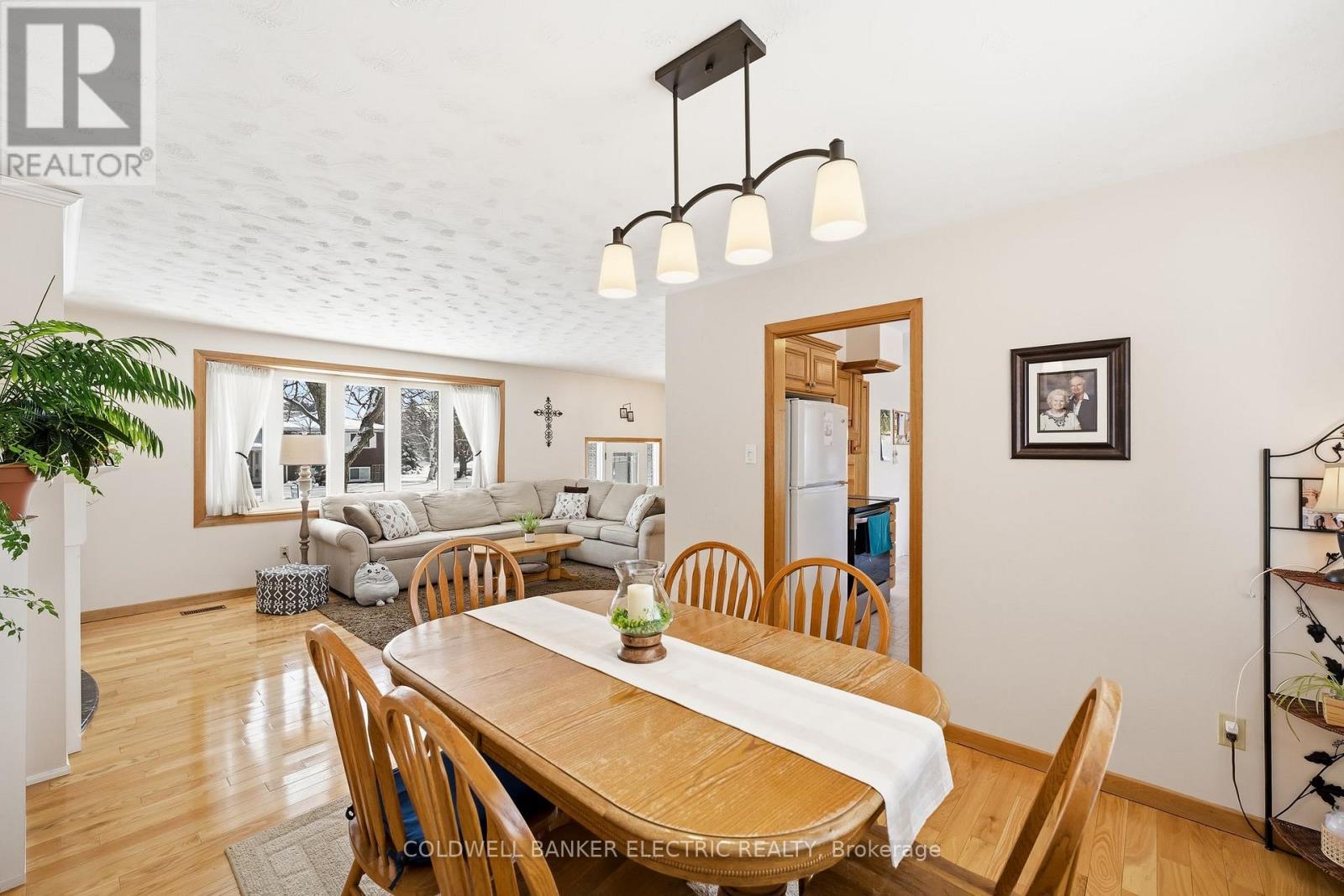 1341 Heather Lane, Peterborough, Ontario  K9J 7N1 - Photo 9 - X12900966