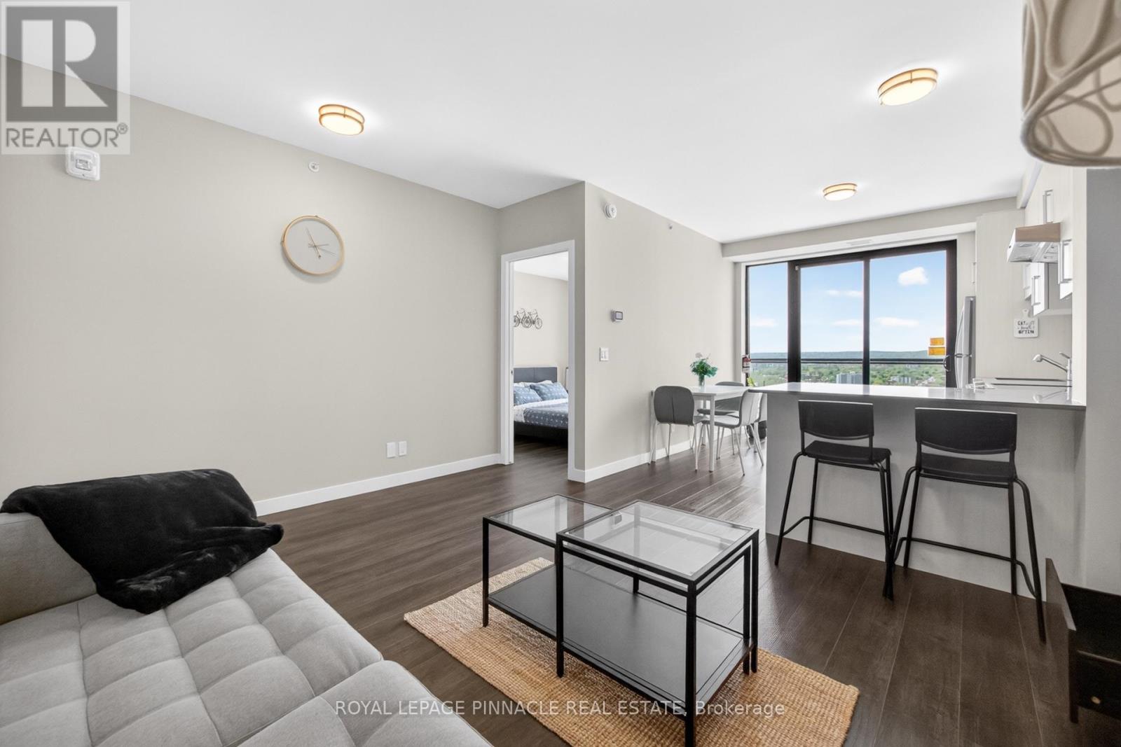 2303 - 15 Queen Street S, Hamilton, Ontario  L8P 0C6 - Photo 15 - X13205880