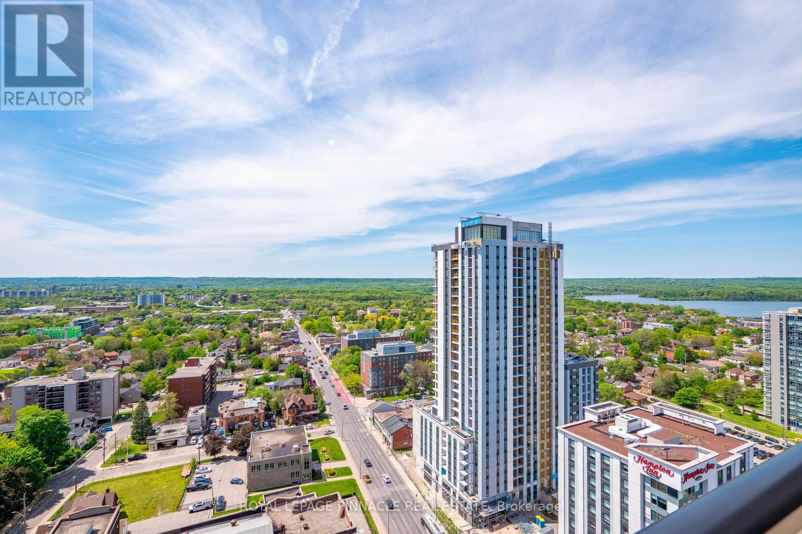 2303 - 15 Queen Street S, Hamilton, Ontario  L8P 0C6 - Photo 40 - X13205880
