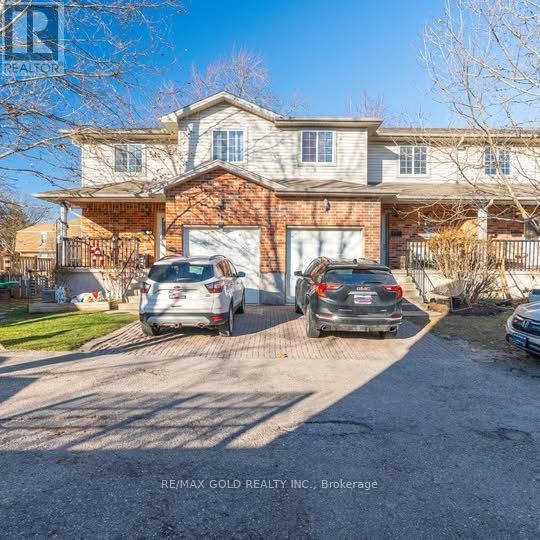 10 - 688 EXETER ROAD, London South, Ontario