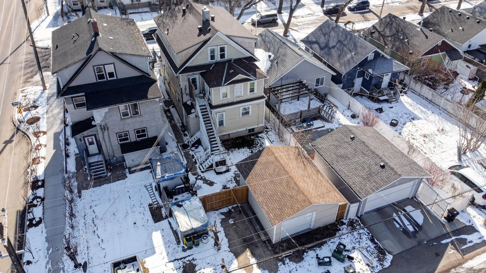 11446 92 St Nw, Edmonton, Alberta  T5G 0Z5 - Photo 7 - 44931934