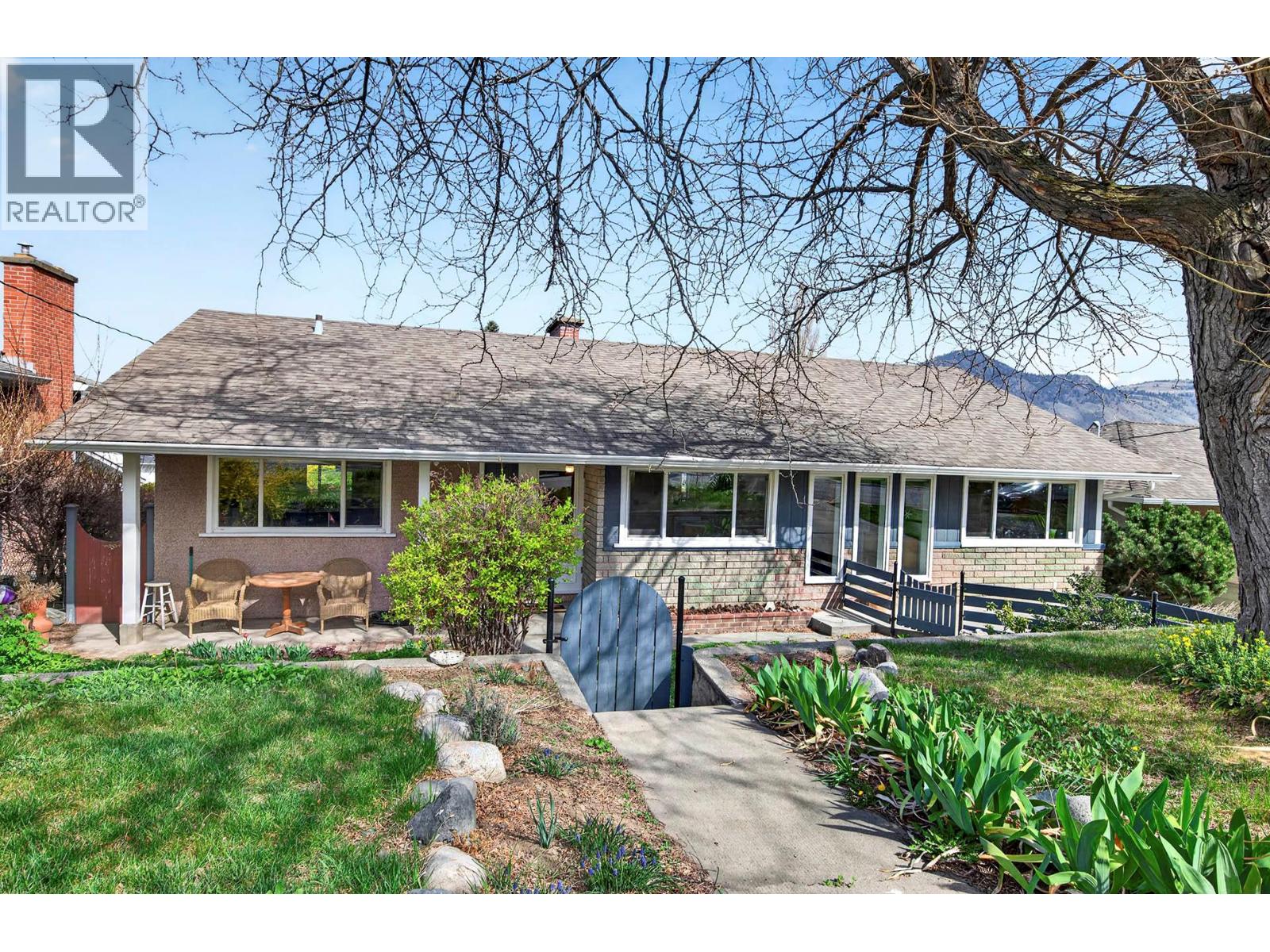 640 Fraser Street, Kamloops, British Columbia  V2C 3H2 - Photo 1 - 10389134