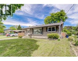 152 CLARK Avenue, Kitchener, Ontario