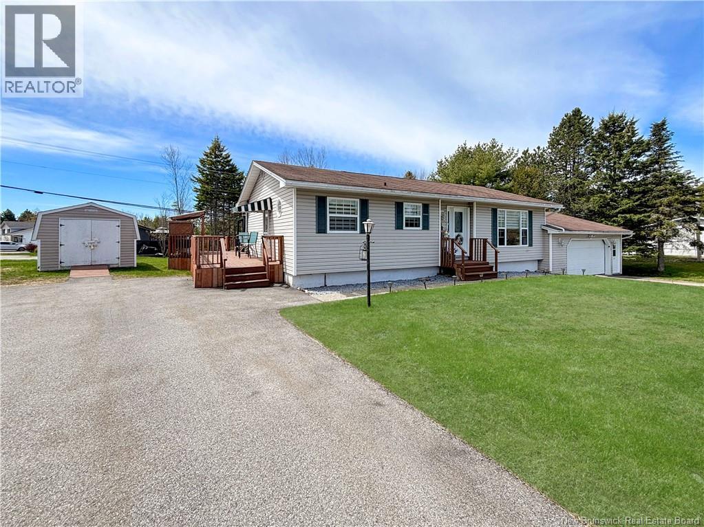 1 Grant Drive, Quispamsis, New Brunswick  E2E 1A3 - Photo 2 - NB138304