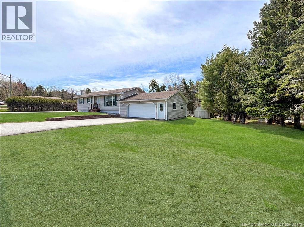 1 Grant Drive, Quispamsis, New Brunswick