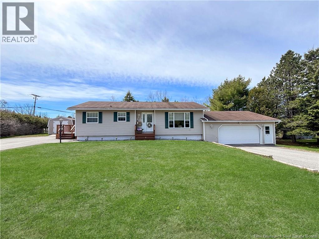 1 Grant Drive, Quispamsis, New Brunswick  E2E 1A3 - Photo 32 - NB138304