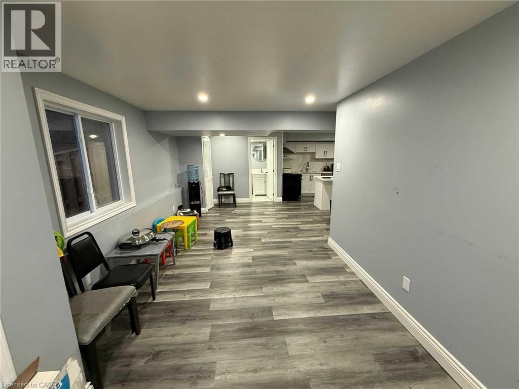 952 Dunnigan Court Unit# Lower, Kitchener, Ontario  N2B 0A8 - Photo 1 - 40828384
