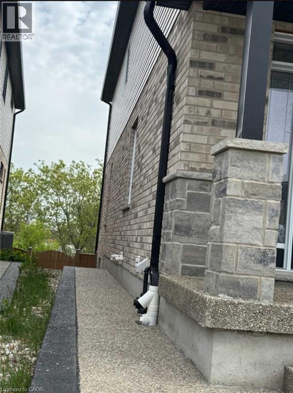 952 Dunnigan Court Unit# Lower, Kitchener, Ontario  N2B 0A8 - Photo 17 - 40828384