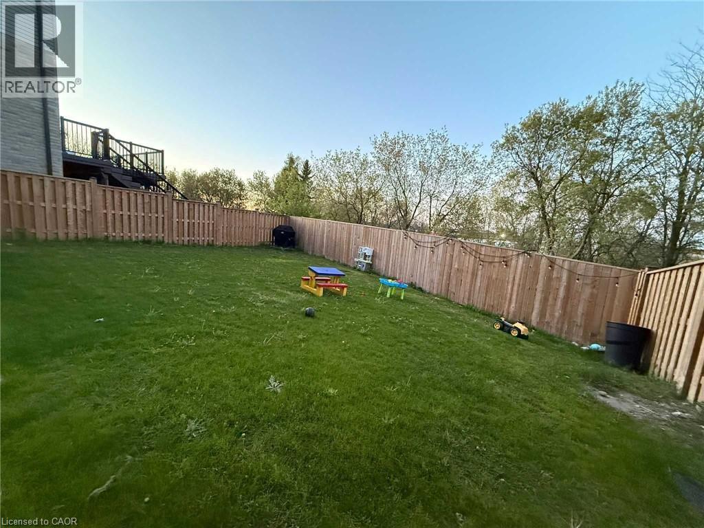 952 Dunnigan Court Unit# Lower, Kitchener, Ontario  N2B 0A8 - Photo 15 - 40828384