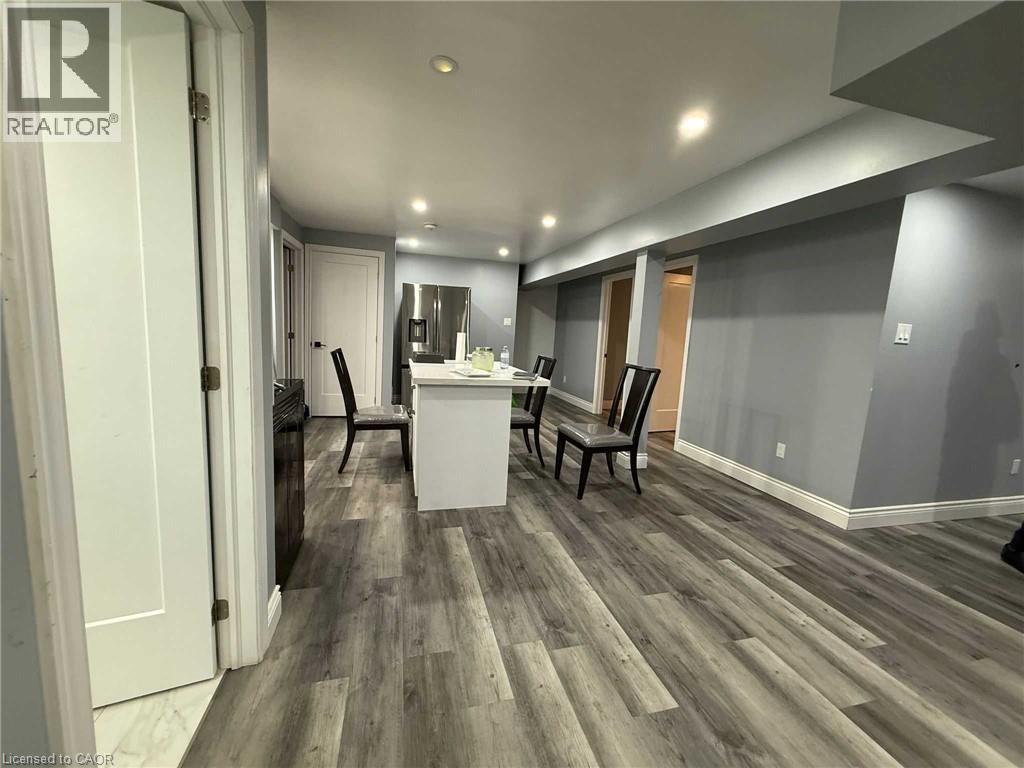 952 Dunnigan Court Unit# Lower, Kitchener, Ontario  N2B 0A8 - Photo 6 - 40828384