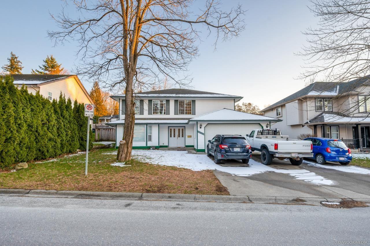 35026 Exbury Avenue, Abbotsford, British Columbia  V2S 6X6 - Photo 3 - R3128962