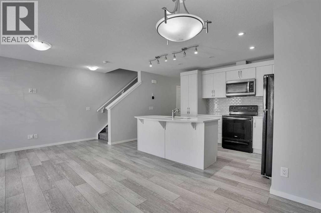 158 Cityside Grove Ne, Calgary, Alberta  T3N 1C9 - Photo 21 - A2270776