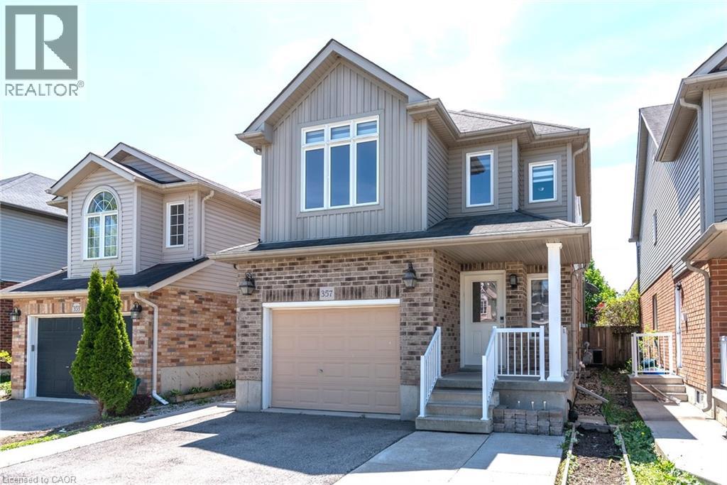 357 Parkvale Drive, Kitchener, Ontario  N2R 1Y6 - Photo 1 - 40833445