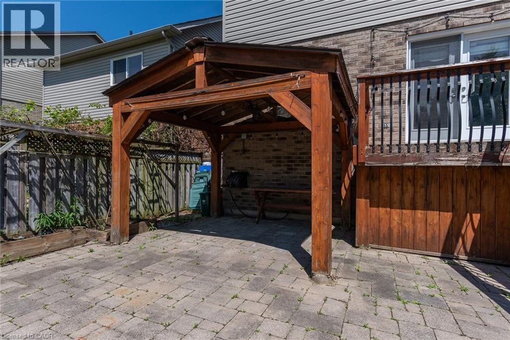 357 Parkvale Drive, Kitchener, Ontario  N2R 1Y6 - Photo 45 - 40833445