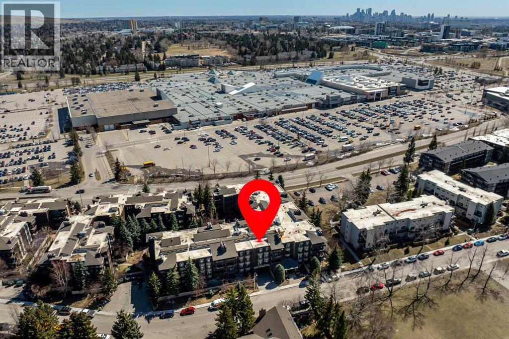 206, 3730 50 Street Nw, Calgary, Alberta  T3A 2V9 - Photo 38 - A2305572