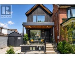 97 ASCOT AVENUE, Toronto, Ontario