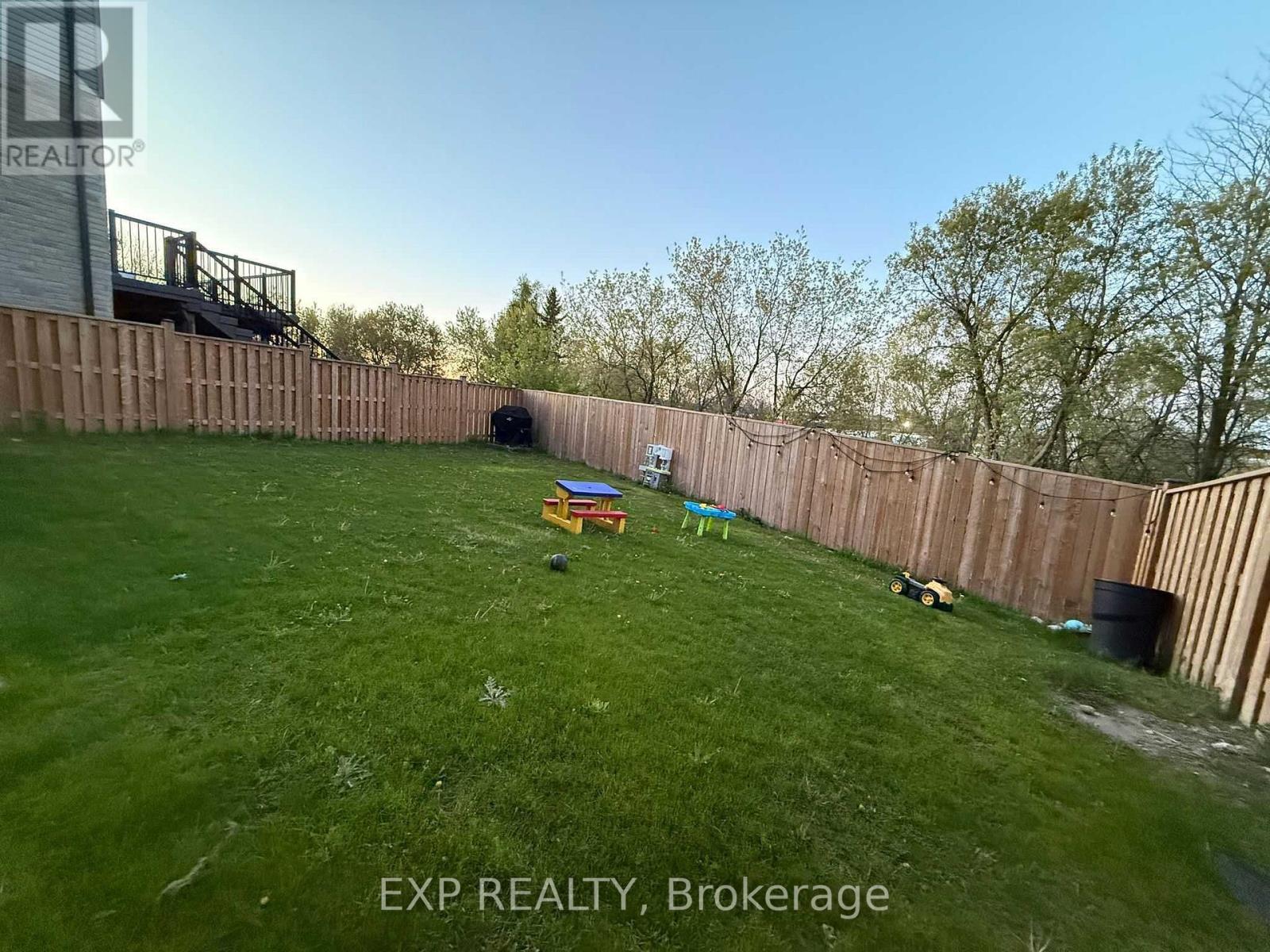 Lower - 952 Dunnigan Court, Kitchener, Ontario  N2B 0A8 - Photo 16 - X13132046