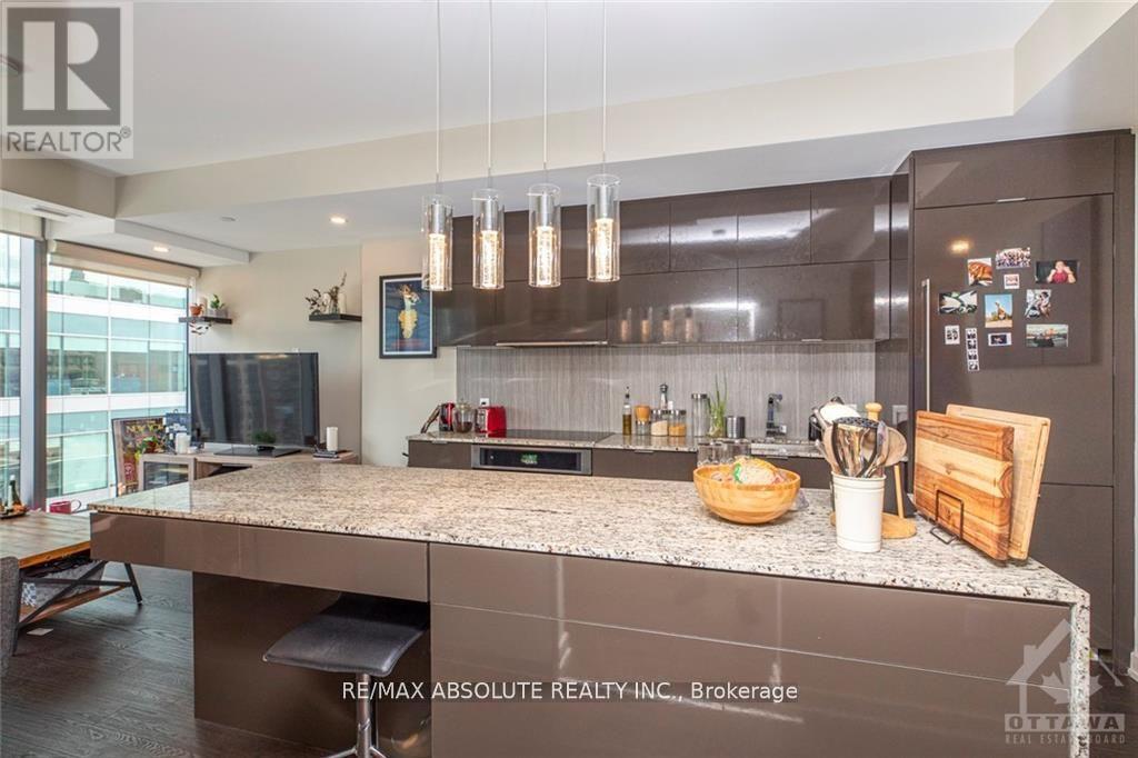1011 - 101 Queen Street, Ottawa, Ontario  K1P 0B7 - Photo 5 - X13151764