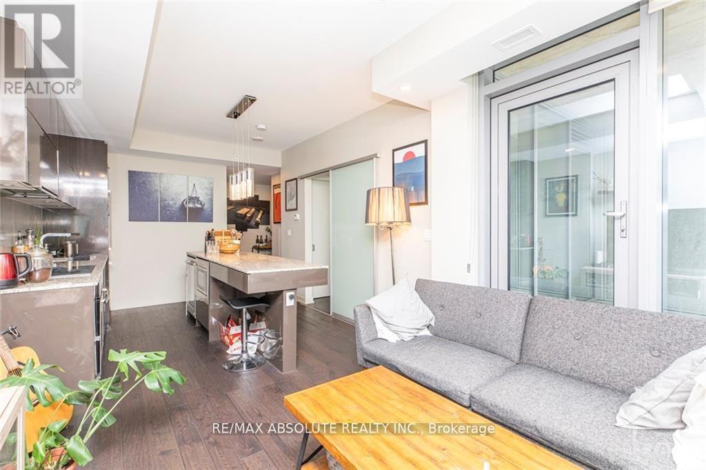 1011 - 101 Queen Street, Ottawa, Ontario  K1P 0B7 - Photo 6 - X13151764