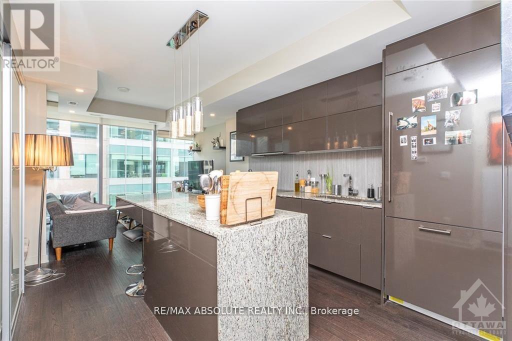 1011 - 101 Queen Street, Ottawa, Ontario  K1P 0B7 - Photo 4 - X13151764