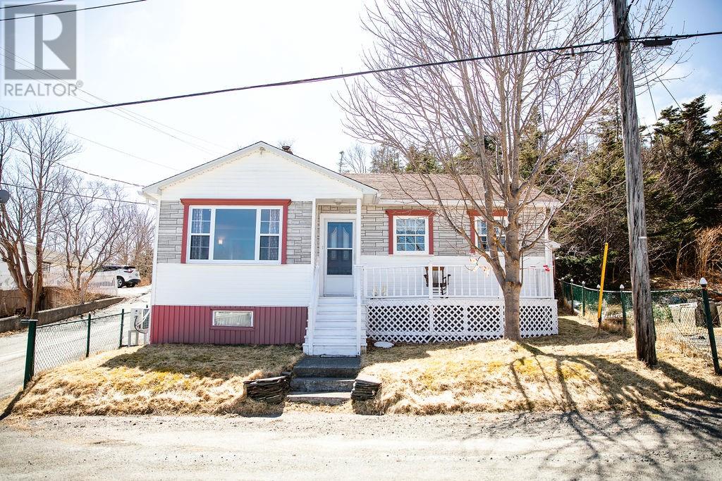 28 Fort Louis Road, Placentia, Newfoundland & Labrador