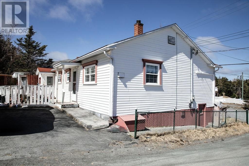 28 Fort Louis Road, Jerseyside, Newfoundland & Labrador A0B 2G0 - Photo 26 - 1296192