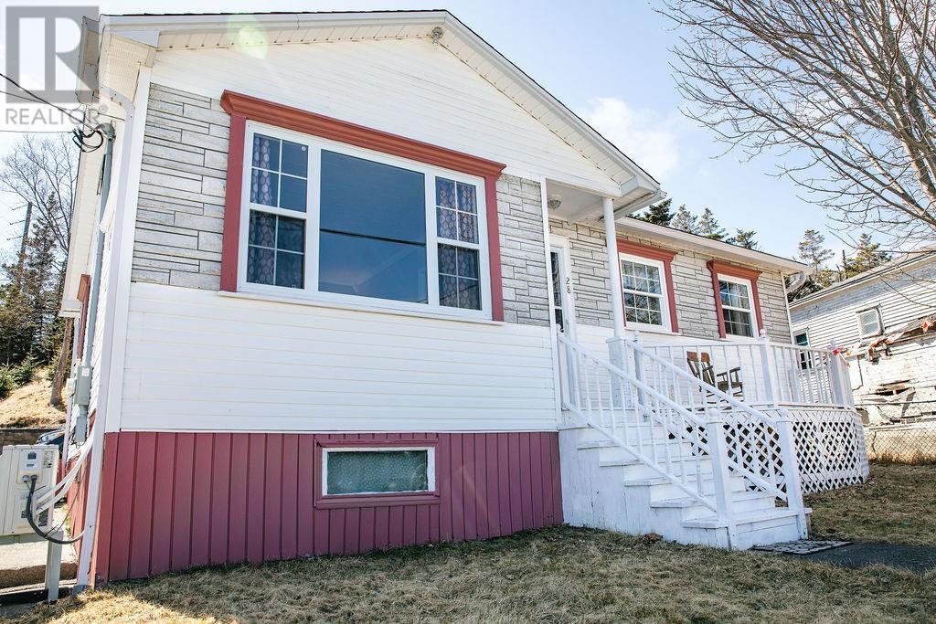 28 Fort Louis Road, Jerseyside, Newfoundland & Labrador A0B 2G0 - Photo 3 - 1296192